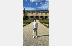 championnat de France Junior 2025 - RENNES