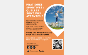 Etude pratiques sportives