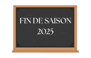 Fin de saison Groupe ENF et Loisir