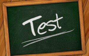 Tests et inscriptions