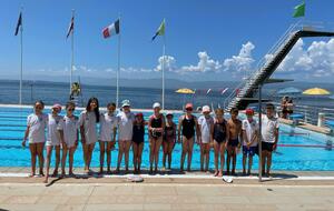 Finale Circuit Avenir 2025