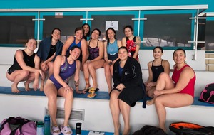 Emma en sélection régionale à Echirolles