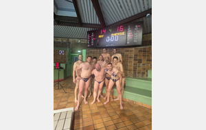 Équipe N3 en finale