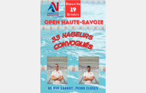 Open Haute-Savoie