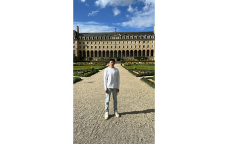 championnat de France Junior 2025 - RENNES