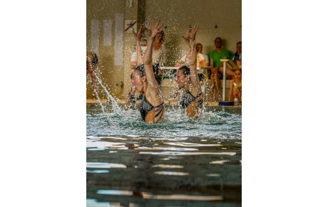 Retour sur la 7ème Meyrin Cup – 17 &amp; 18 mai 2025