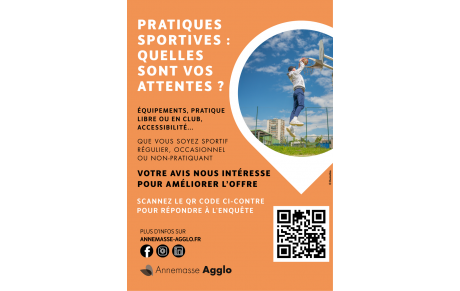 Etude pratiques sportives