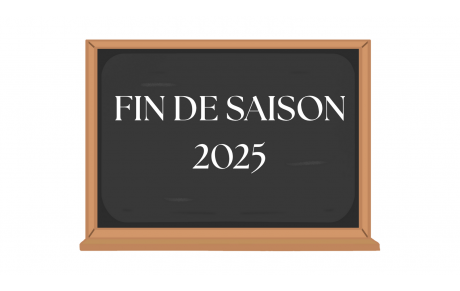 Fin de saison Groupe ENF et Loisir