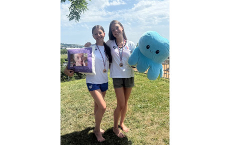 podium au Challenge N2 SUD EST