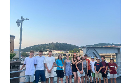 2e Meeting du VCO à Saint-Romain-en-Gal – 21 &amp; 22 juin 2025