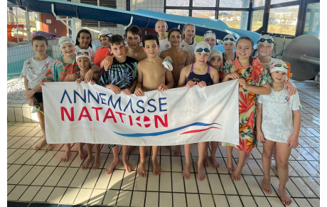 Trophée Avenirs des Savoies