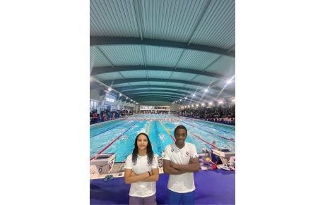 Championnat de France Benjamin - Dunkerque