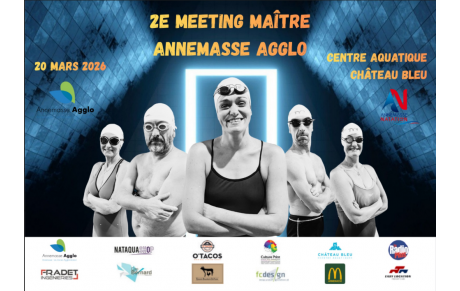 Meeting Maître Annemasse Agglo 2026