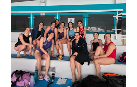 Emma en sélection régionale à Echirolles